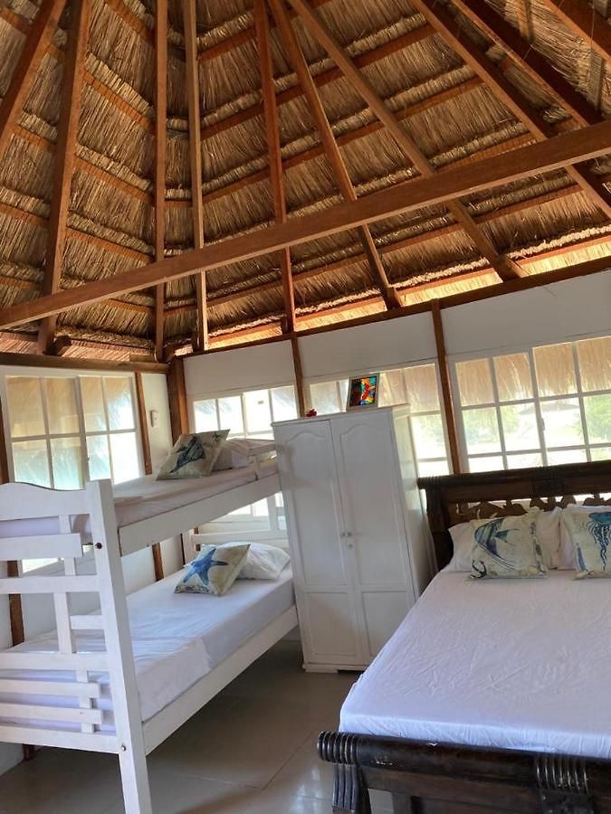 Cabañas Margarita Hotel Cartagena