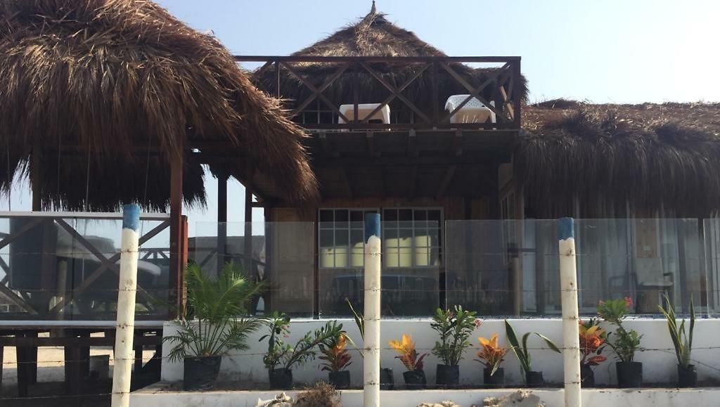 Cabañas Margarita