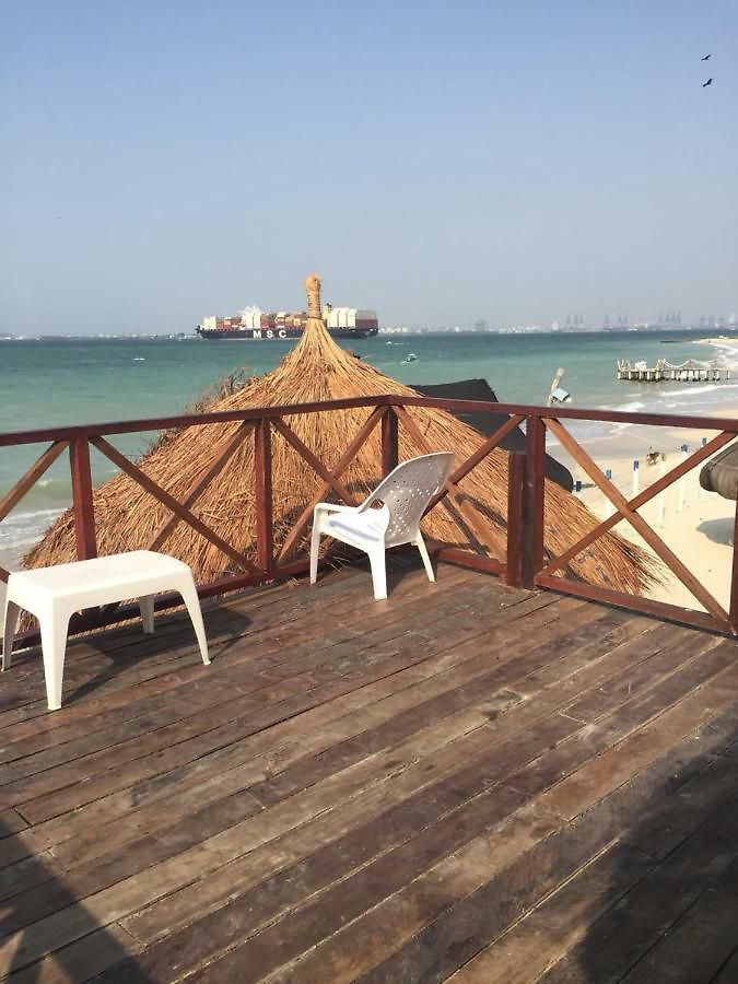 Cabañas Margarita *