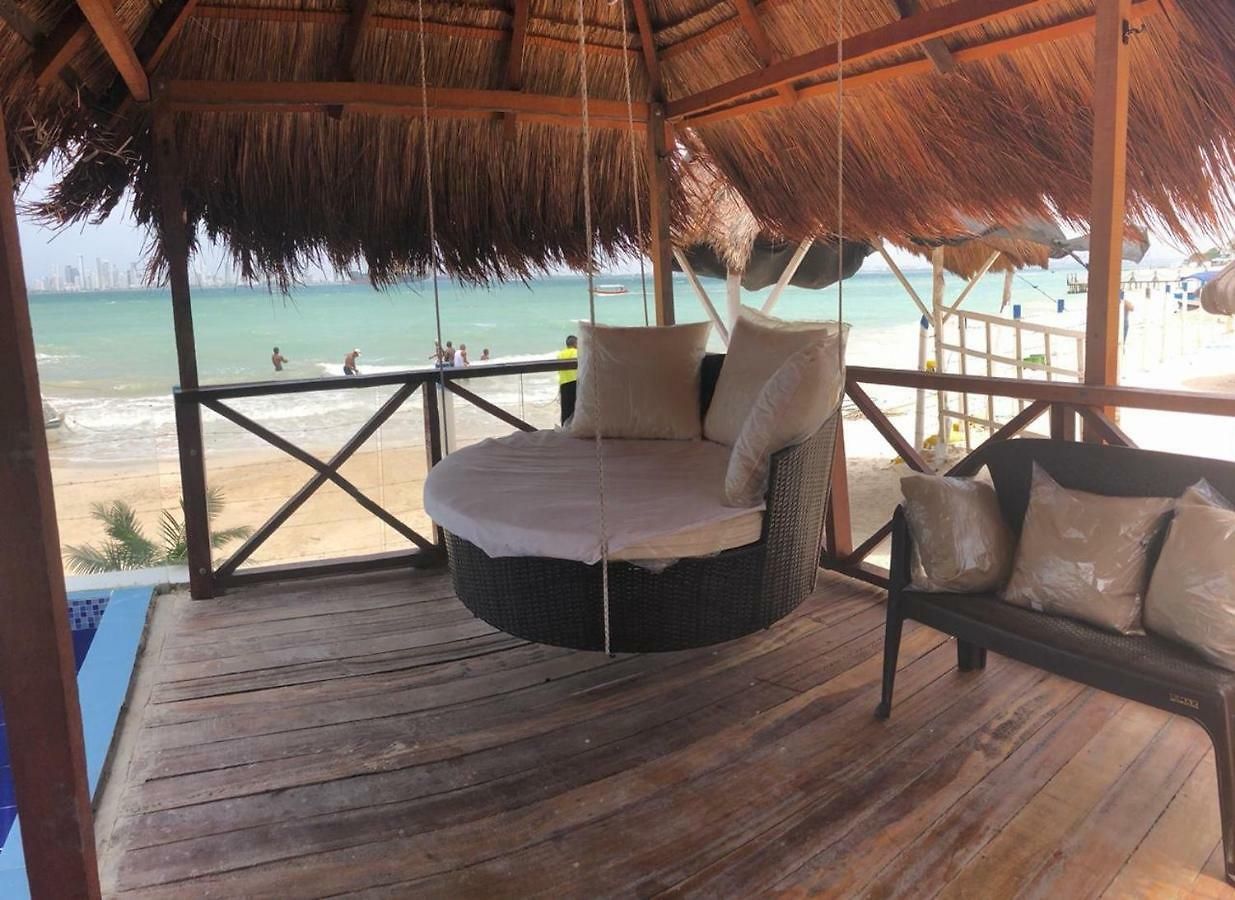 Cabañas Margarita Hotel Cartagena