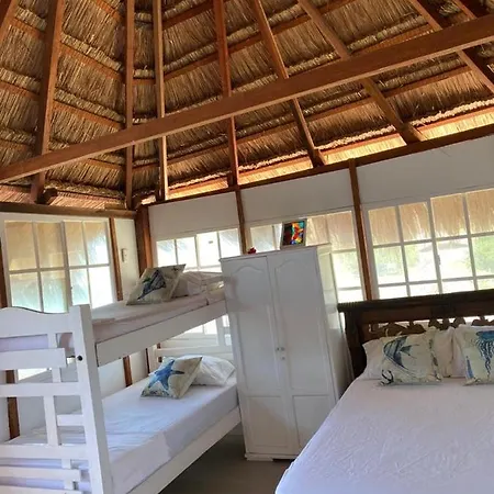 Cabañas Margarita Hotel Cartagena