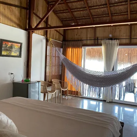 Cabañas Margarita