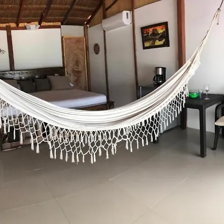Cabañas Margarita Hotel *