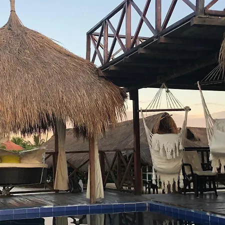 Cabañas Margarita * Cartagena