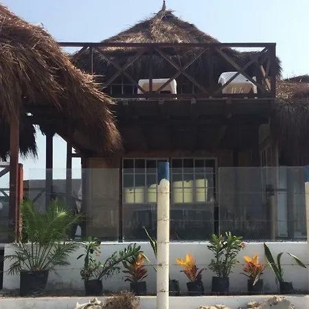 Cabañas Margarita