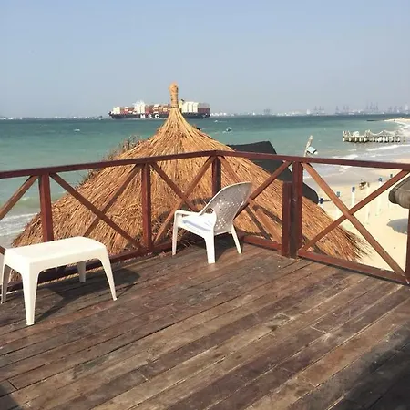Cabañas Margarita *