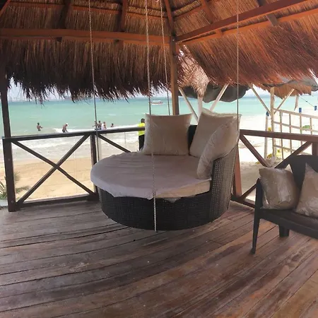 Cabañas Margarita Hotel Cartagena