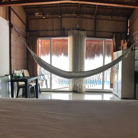 Cabañas Margarita Hotel Cartagena
